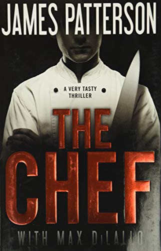 The Chef (With: Max DiLallo) cover