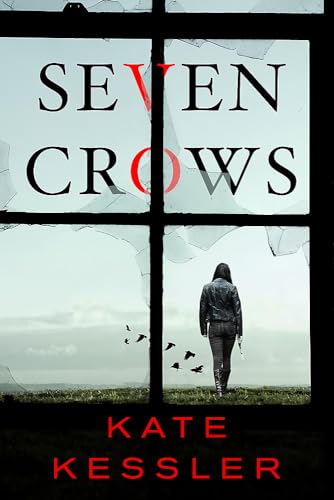 Seven Crows book cover