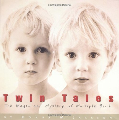 Cover of Twin tales
