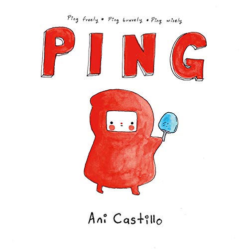 Cover of Ping