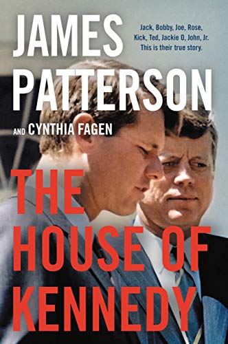 The House of Kennedy / The Kennedy Curse (With: Cynthia Fagen) cover
