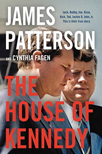 The House of Kennedy / The Kennedy Curse book cover