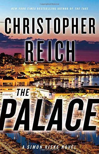 The Palace cover