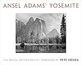 Ansel Adams' Yosemite: The Special Edition Prints