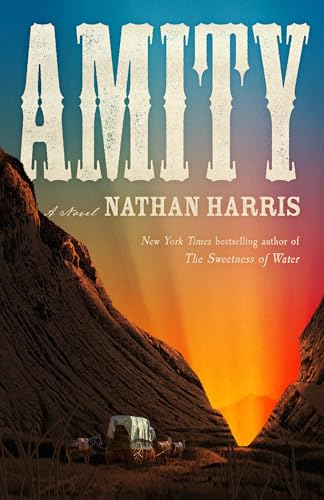 Amity / by Harris, Nathan