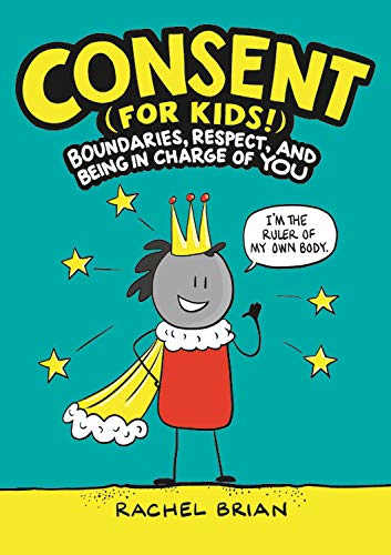 Cover of Consent