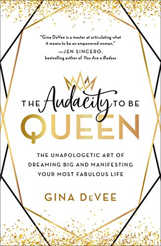 Portada: The Audacity to Be Queen