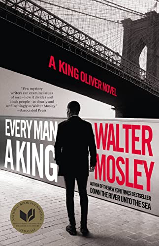 Every Man a King book cover