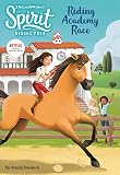 Spirit Riding Free Riding Academy Race