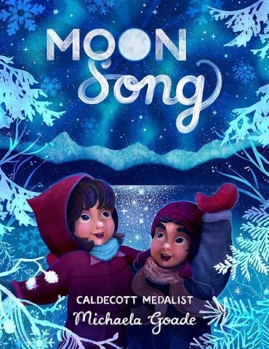 Moon Song / by Goade, Michaela