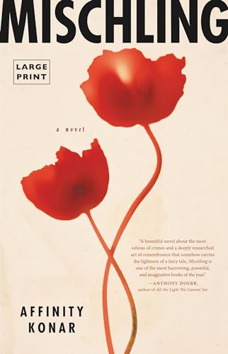 Mischling by Konar, Affinity