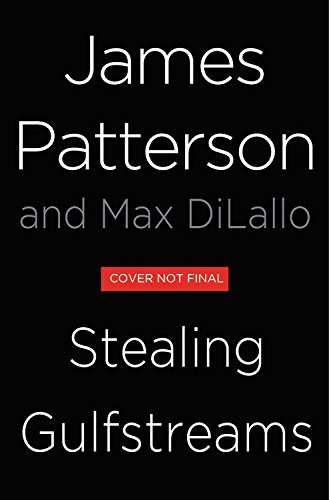 Stealing Gulfstreams book cover