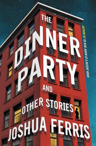 The Dinner Party book cover