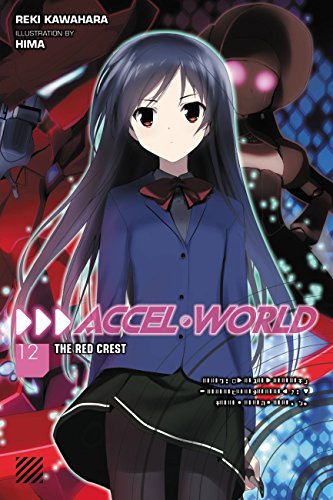 The Red Crest book cover