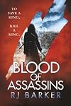 Blood of Assassins