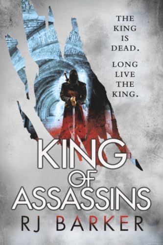 King of Assassins cover