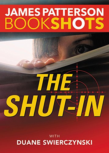 The Shut-In book cover