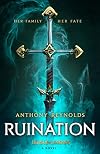 Ruination: A League of Legends Novel