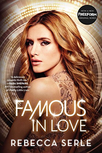 Cover of Famous in Love