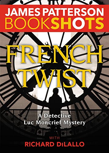French Twist book cover