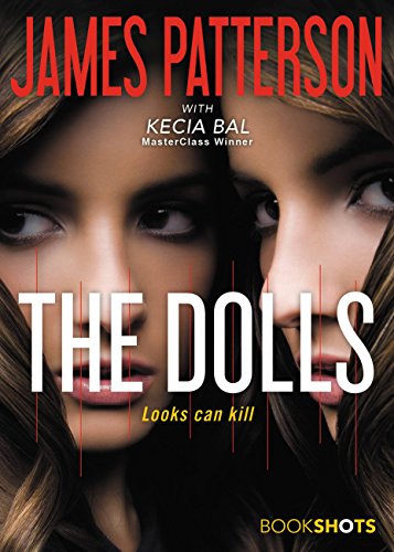The Dolls book cover