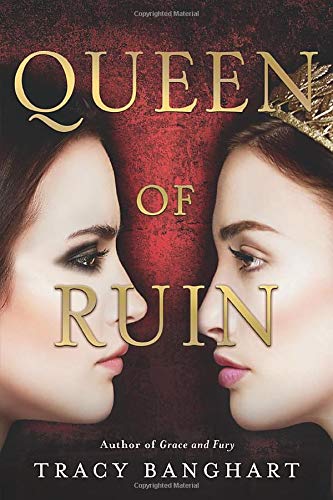 Queen of Ruin cover