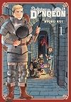 Delicious in Dungeon, Volume 1