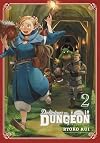 Delicious in Dungeon, Volume 2