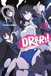 Durarara!!, Volume 9