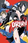 Durarara!!, Volume 10