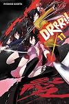 Durarara!!, Volume 11