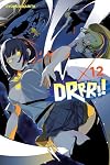 Durarara!!, Volume 12