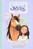 Spirit Riding Free Luckys Diary