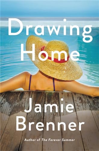 Drawing Home book cover