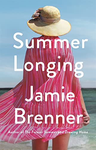Summer Longing cover