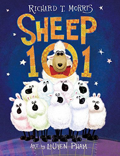 Cover of Sheep 101