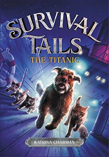 Cover of The Titanic