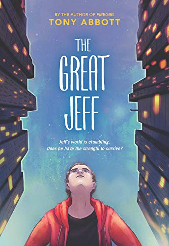 Cover of Great Jeff