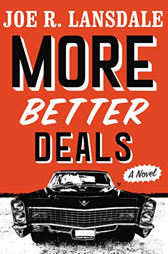 More Better Deals book cover