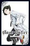 Black Butler, Vol. 25