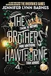 The Brothers Hawthorne