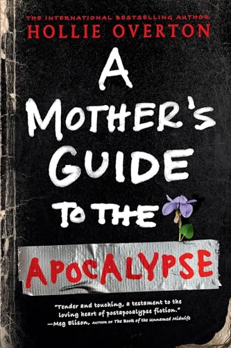A Mother's Guide to the Apocalypse book cover