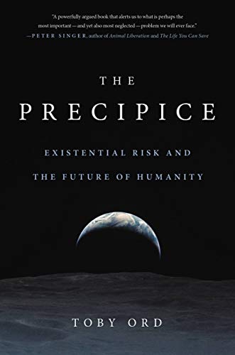 The Precipice by Toby Ord