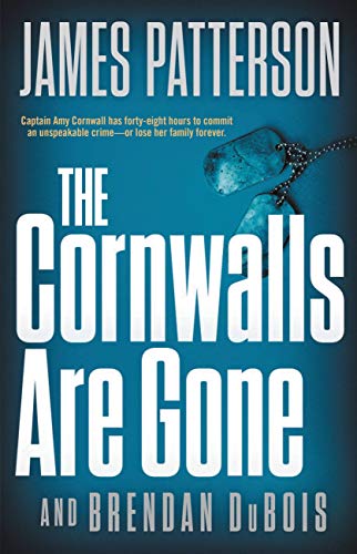 The Cornwalls Are Gone / The Cornwalls Vanish / Out of Sight book cover