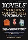 Kovels' Antiques & Collectibles Price List 44th Edition 2012