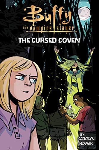 Cover of Buffy the Vampire Slayer