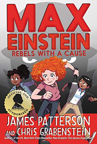 Rebels with a Cause book cover