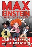 Max Einstein Rebels With A Cause Max Einstein 2
