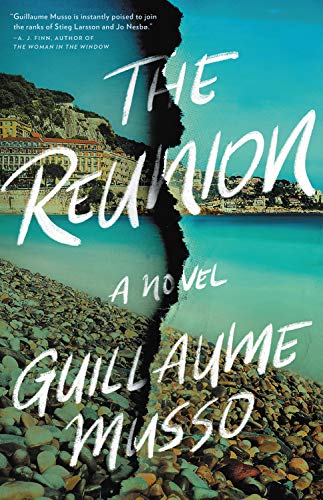 The Reunion cover