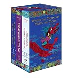 Where The Mountain Meets The Moon Gift Set